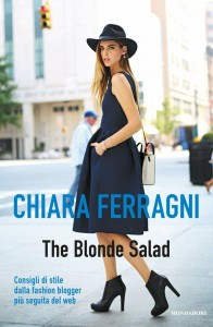 livre chiara ferragni