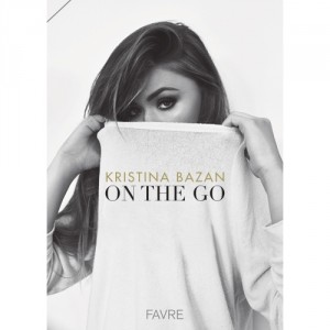 livre kristina bazan