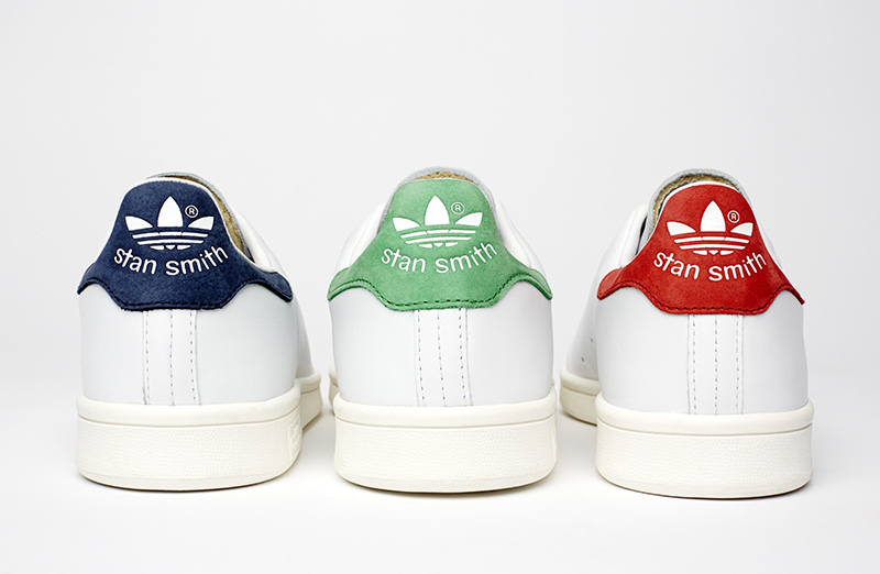 stan smith ecaille adidas 2017