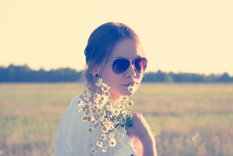 Choisir des lunettes pour l'été